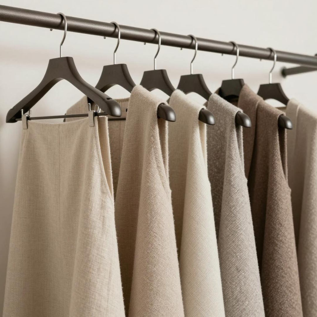 Fabric Hangers