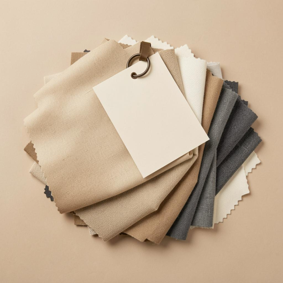 Sample Cards